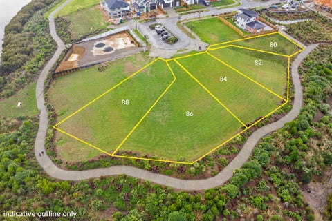 86 Hayfield Way, Karaka, Papakura