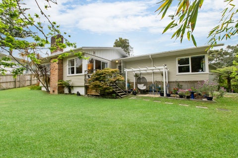 45 Saffron Street, Birkdale, Auckland