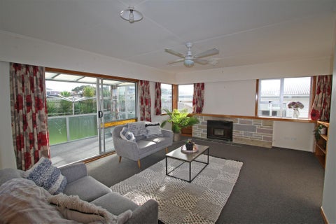 30 Kingsford Street, Bell Block, New Plymouth