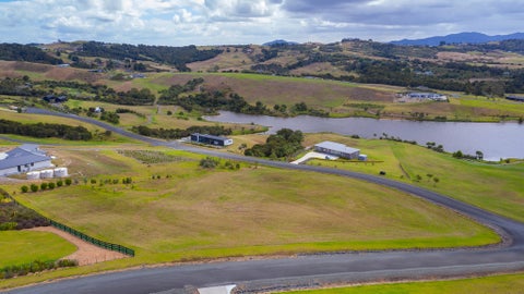 0 Blomfield Court, Mangawhai, Mangawhai