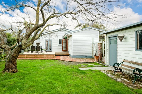 36 Dampier Street, Woolston, Christchurch