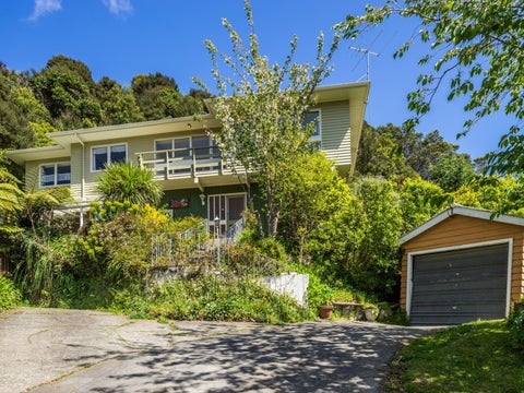 12 Chanel Grove, Waterloo, Lower Hutt