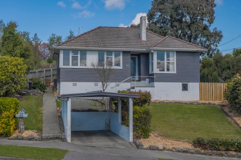 40 Devon Street, Watlington, Timaru