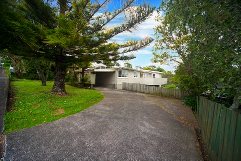 37 Connell Street, Blockhouse Bay, Auckland
