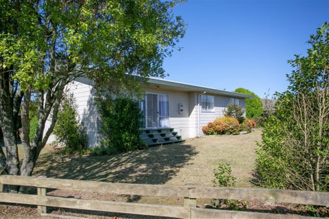 11 Matipo Street, Matamata, Matamata