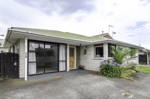 183A Albert Street, Hokowhitu, Palmerston North