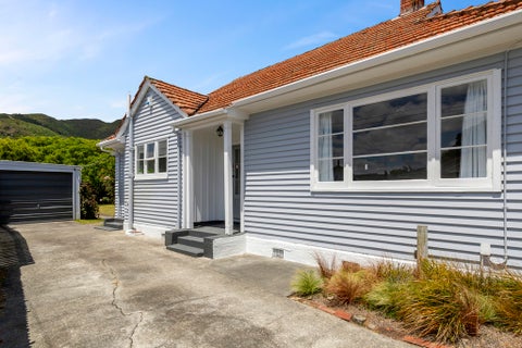 96B Waiwhetu Road, Waiwhetu, Lower Hutt