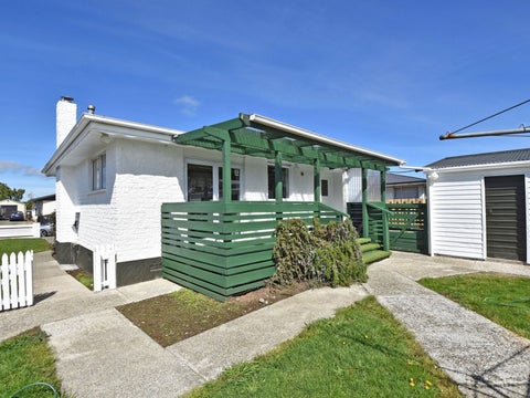 73 Waiau Crescent, Kingswell, Invercargill