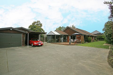 160C Highsted Road, Casebrook, Christchurch
