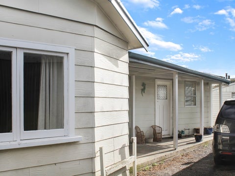 0 Gertrude Street, Gore, Gore
