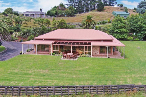 571 Ponga Road, Papakura