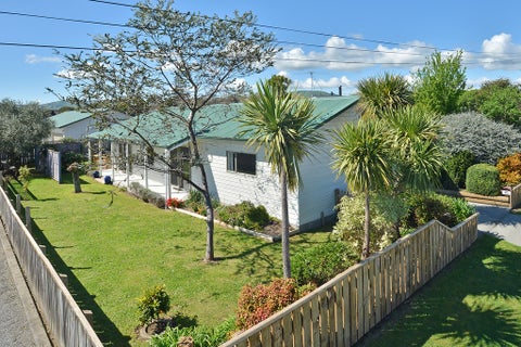 47A Cologne Street, Martinborough
