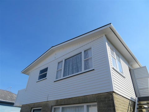 3/56 Brussels Street, Miramar, Wellington