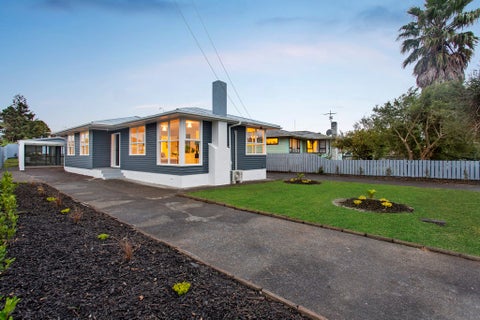 4 Blake Road, Mangere East, Auckland