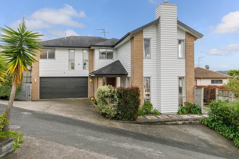 62 Oakway Drive, Schnapper Rock, Auckland