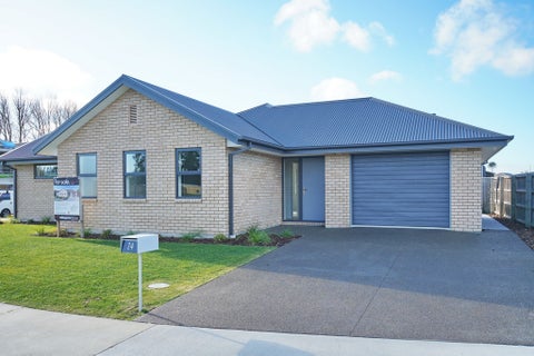 24 Footbridge Terrace, Kaiapoi, Kaiapoi