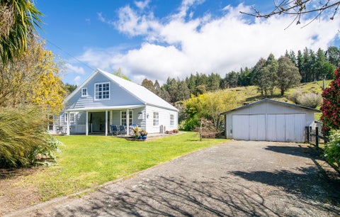 346 Motueka River West Bank Road, Brooklyn , Motueka