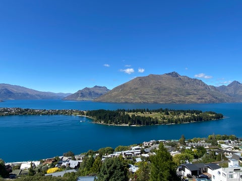 9/69 EDINBURGH Drive, Queenstown, QUEENSTOWN