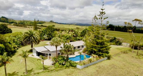 1380 Church Road, Kaingaroa, Kaitaia