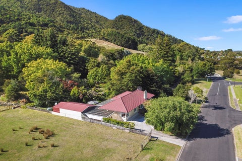 5 East Avenue, Te Aroha, Te Aroha