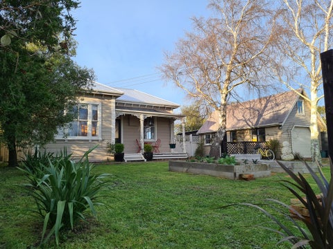 87 Revans Street, Featherston, Featherston