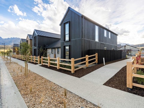 23 Mulholland Drive, Jacks Point, Queenstown