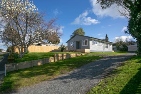 41 Williams Street, Te Awamutu, Te Awamutu