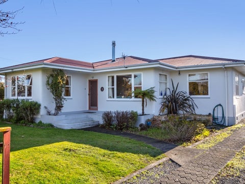 42 York Street, Solway, Masterton