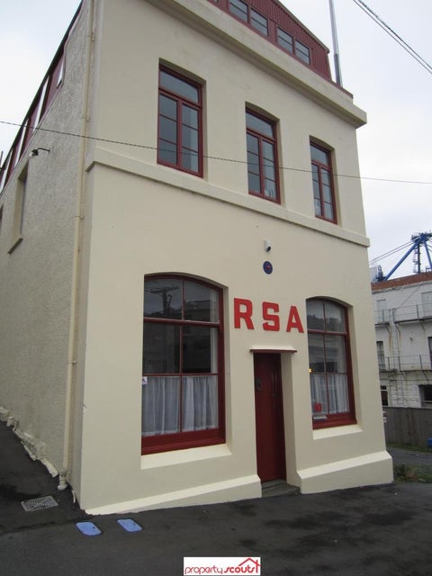 10 Mount Street, Port Chalmers, Dunedin