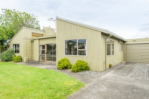 21 Exeter Crescent, Springvale, Whanganui