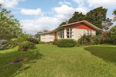 4 Mcinnes Avenue, Kamo, Whangarei