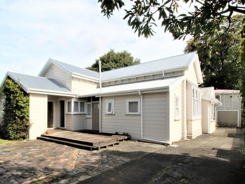 61 Fergusson Street, Woodville