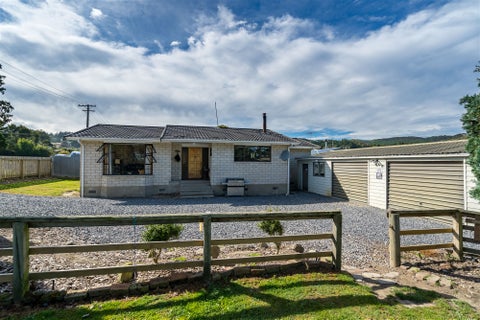 12 St Albans Street, Kaitangata