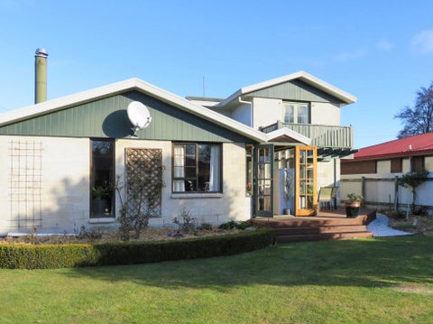 11 Princes Street, Temuka, Temuka