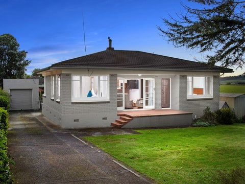 40 Church Street, Tuakau, Tuakau