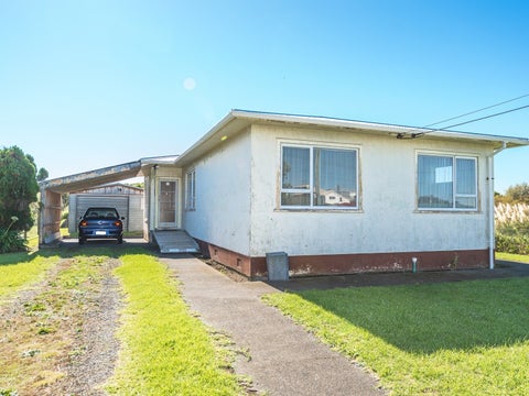 31 Titoki Street, Castlecliff, Whanganui