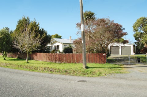 264 Ginn Road, Rotowaro
