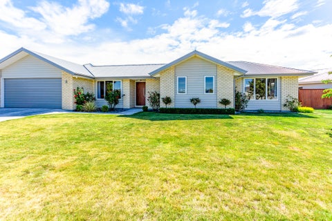 31 Lindsay Drive, Prebbleton, Prebbleton