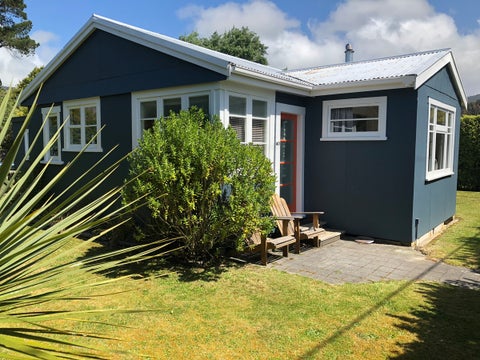 40 Mihiwaka Road, Long Beach, Port Chalmers