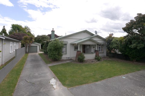 30 Burns Avenue, Takaro, Palmerston North