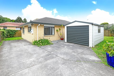 1/20 HUIA RD, Papatoetoe, Auckland