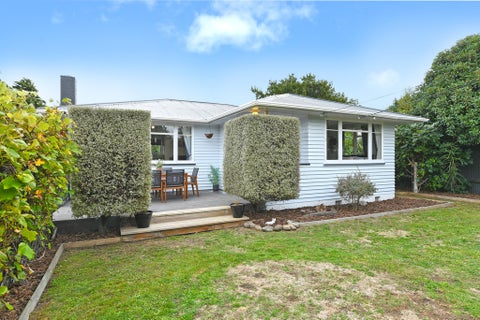 28 Ludlam Street, Featherston