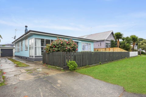 475 Palmerston Road, Te Hapara, Gisborne