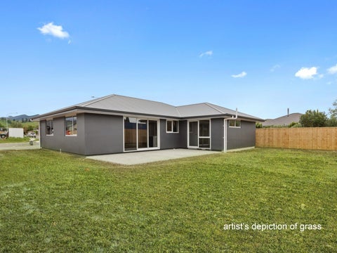 7 George Fyfe Way, Wakefield, Wakefield