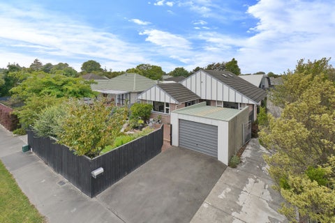 450 Innes Road, Mairehau, Christchurch