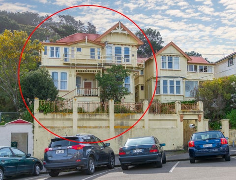 19 Burnell Avenue, Thorndon, Wellington