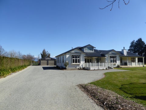 11 Main Street, Methven, Methven