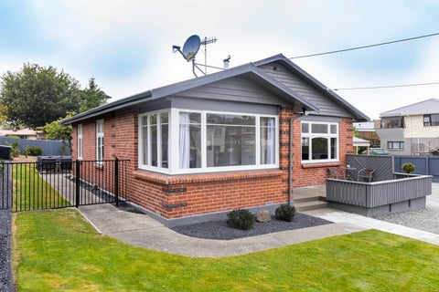 10A Cain Street, Parkside, Timaru