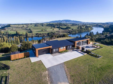 1829G Tirau Road, Karapiro, Tirau