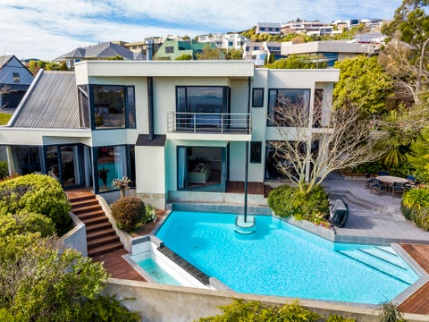 47 Longhurst Terrace, Cashmere, Christchurch